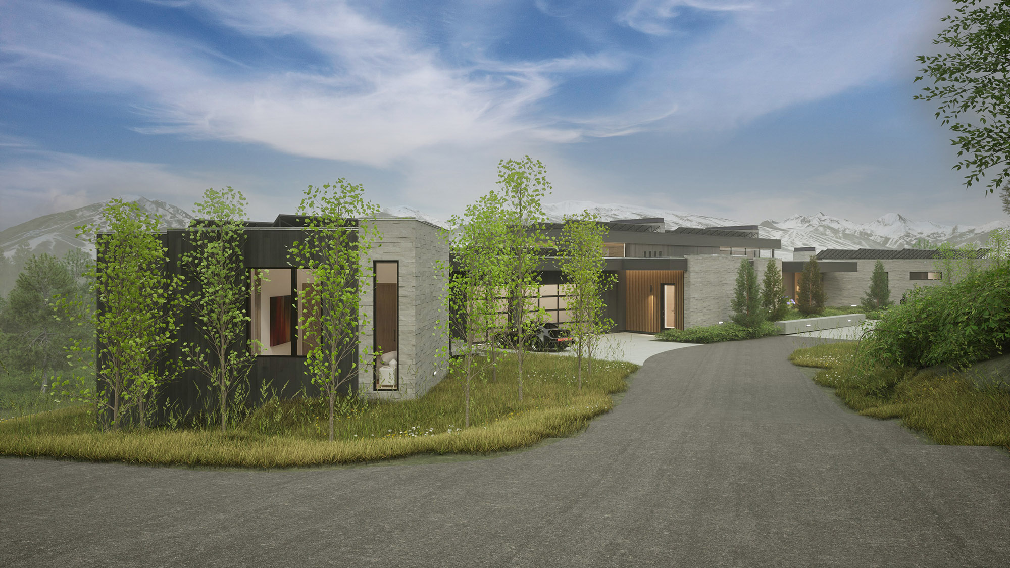 401 Carroll